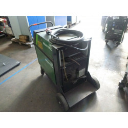 Welding Unit Migatronic Type: TIG Commander 320 DC