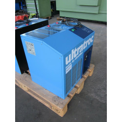 Refrigerant drier ULTRATROCK Type:HPD 0060   Type:602