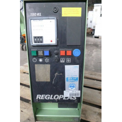 Tool preheating equipment Regloplast Type: 150KL/4/T14-1K