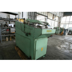 Flow Forming Machine - Hydraulic VEB POLYGRAPH