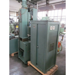 Cavity Sinking EDM - Machine SIEGBURG Type: NS 201