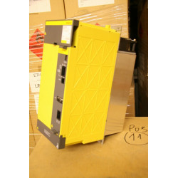 Fanuc Power Supply Module Modelo: A06B-6120-H030 400V 35kW