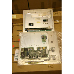 FANUC Control Panel with Dispaly Type: A08B-0084-J012