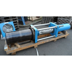 Hydraulic Pumps Unit-WICKERT- WPS 40.000