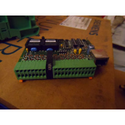 Encoder card DINA Elektronik-Type: DNDS 1E- DNDS1S