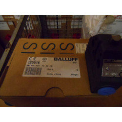 BALLUFF-Positionsschalter-Balluff -Typ BNS 819-X521-FD-60-101