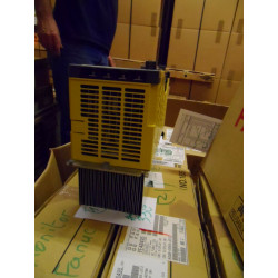 FANUC Fuente de alimentación eléctrica -AlphaiSP 30H-Modelo E-SN:A06B-6121-H030-H570