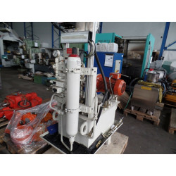 Hydraulic Pumps Unit-REXROTH - 273 321/2