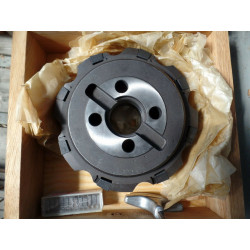 Face and square shoulder milling cutter- Narex 160-2464-45