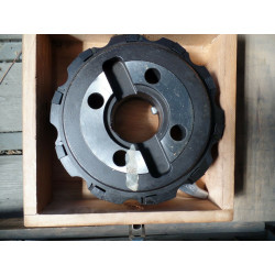 Face and square shoulder milling cutter- Narex 200-2464-45