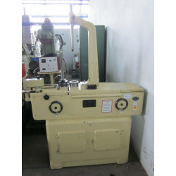 Gear Testing Machine MAHR