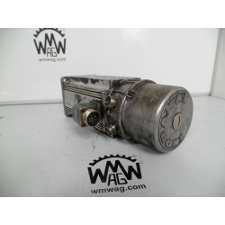 Motor de magnetización permanente Indramat ( Servomotor)MAC090B-0-PD-1-B/110-A-0