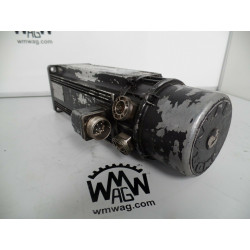 Indramat Permanent Magnet Motor( Servomotor)MAC090C-0-KD-1-B/110-A-0