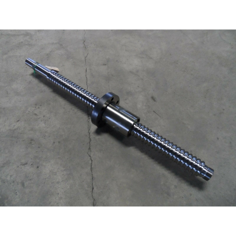 Ball screw (Spindel)-Schaudt-40.660