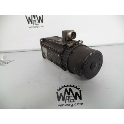 Motor de magnetización permanente Indramat ( Servomotor) MAC090B-0-PD-1-B/110-A-0/J1250