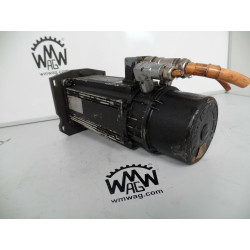 Motor de magnetización permanente Indramat ( Servomotor)MAC090B-0-PD-1-B/110-A-0/J1850