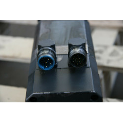 Servomotor- SIEMENS Type:FT6044-1AF71-4EG1-Z