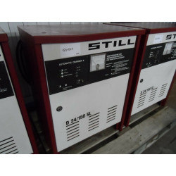 Battery Loading Device-STILL-D24 / 150SL