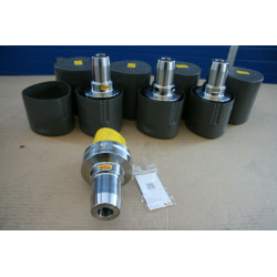 Coromant Capto® - CoroChuck™ 930- Sandvik 930-C8-S-20-103