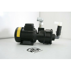 Centrifugal pump- Schmalenberger GmbH-Type: DMG2 3208/2 50/60HZ