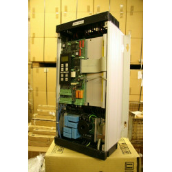 Danfoss VLT 3504 HVAC Frequenzumrichter-Hersteller-Typ: 175H9079