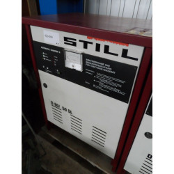 Battery Loading Device-STILL-D80 / 50SL