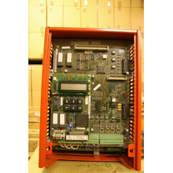 Drive Inverter SEW Movitrac Type: 3005-403-1-00