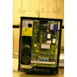 Frequency inverter Siemens Simovert P Type: 6SE2102-1AA01