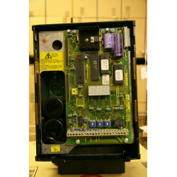 Frequency inverter Siemens Simovert P Type: 6SE2102-1AA11