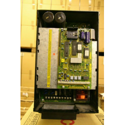 Frequency inverter Siemens   Simovert P Type:6SE2103-3AA01