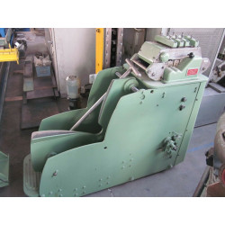 Straightening machine L.A.S.A. MONTRAGON-Type: LR 6 200 DL