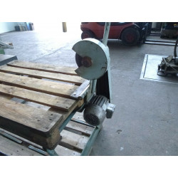 Grinding Attachment-External Grinding Machine