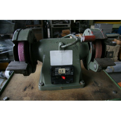 Wheel Grinder - Double AEG Type: DWSI