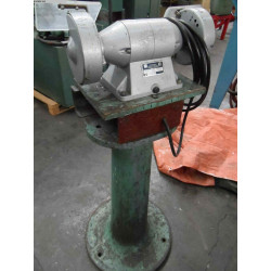 Wheel Grinder - Double VEM Type: DS 160/1H