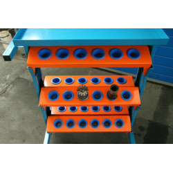 Tool Trolley- WZW-FP