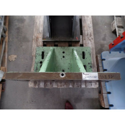 Angular Clamping Device-WMW Type: 655x500