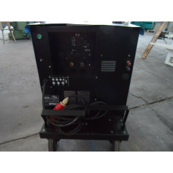 Welding Unit Castolin Type: Total ARC 3000