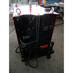 Welding Unit Castolin Type: Total ARC 3000 ROBOT