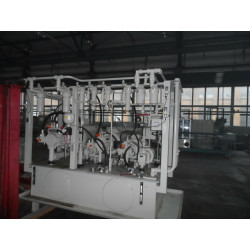 Unidad hidráulica-REXROTH-SA ABHAG-0800SS0