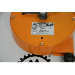 Balancer - spring balancer-HAHN+KOLB  Type:7221-41