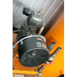 Piston compressor- KAESER Type: EPC 340