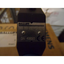 BALLUFF-Positionsschalter-Balluff -Typ BNS 819-X521-FD-60-101