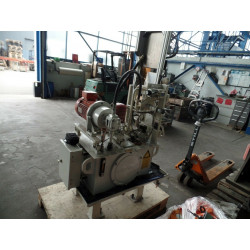 Hydraulic Pumps Unit-REXROTH - 273 321/2