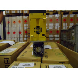 FANUC Servo Amplifier Alpha iSV 80/80HV SN:A06B-6290-H209