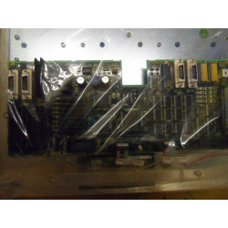 FANUC OPERATOR' PANEL-Bedienpult -P00188 SN:A02B-0281-C152