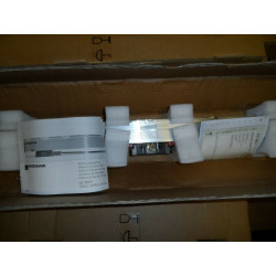 HEIDENHAIN linear encoder - LC191F / 100nm-ID 341 241-11 / ML 1240mm