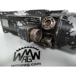 Motor de magnetización permanente Indramat ( Servomotor)MAC090C-0-KD-1-B/110-A-0