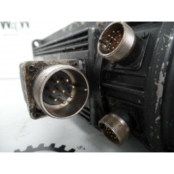 Motor de magnetización permanente Indramat ( Servomotor)MAC090B-0-PD-1-B/110-A-0/I01000