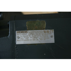 Servomotor- SIEMENS-Modelo:1FT6086-1AF71-3EG1