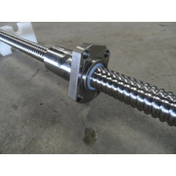 Ball screw (Spindel)-Schaudt